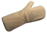 Hitzeschutz- und Ofenhandschuh bis 350 ºC