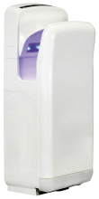 Ultra-fast hand drier