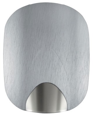 Secador de mãos inox de baixo consumo